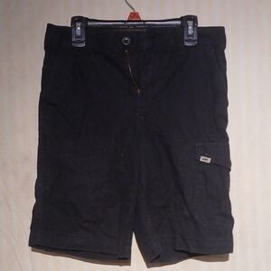 Vans Men's Dark Cargo Shorts